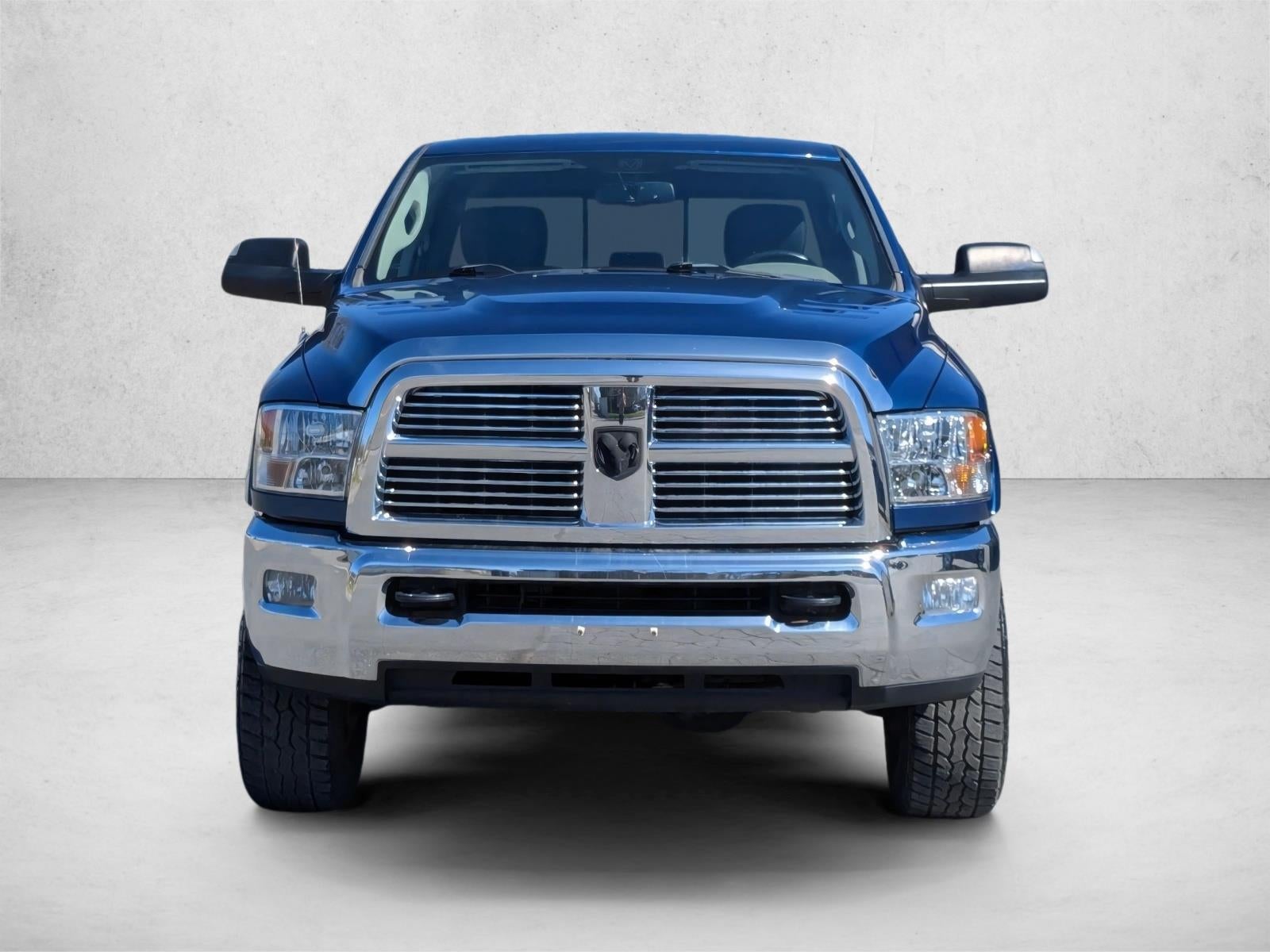 2011 RAM 2500 ST