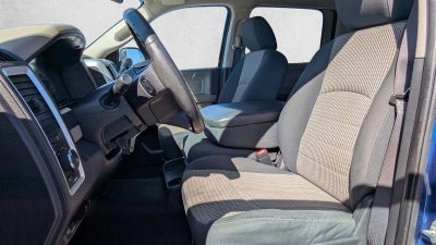 2011 RAM 2500 ST
