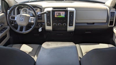 2011 RAM 2500 ST