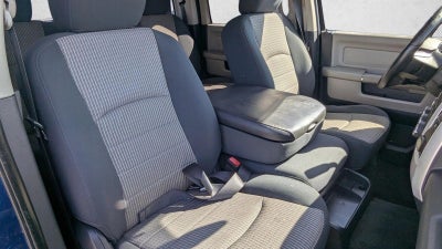 2011 RAM 2500 ST