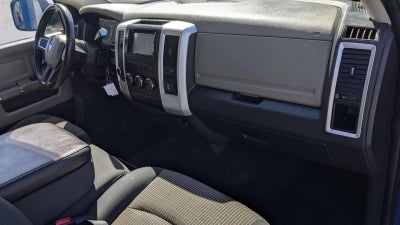 2011 RAM 2500 ST