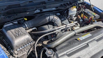 2011 RAM 2500 ST