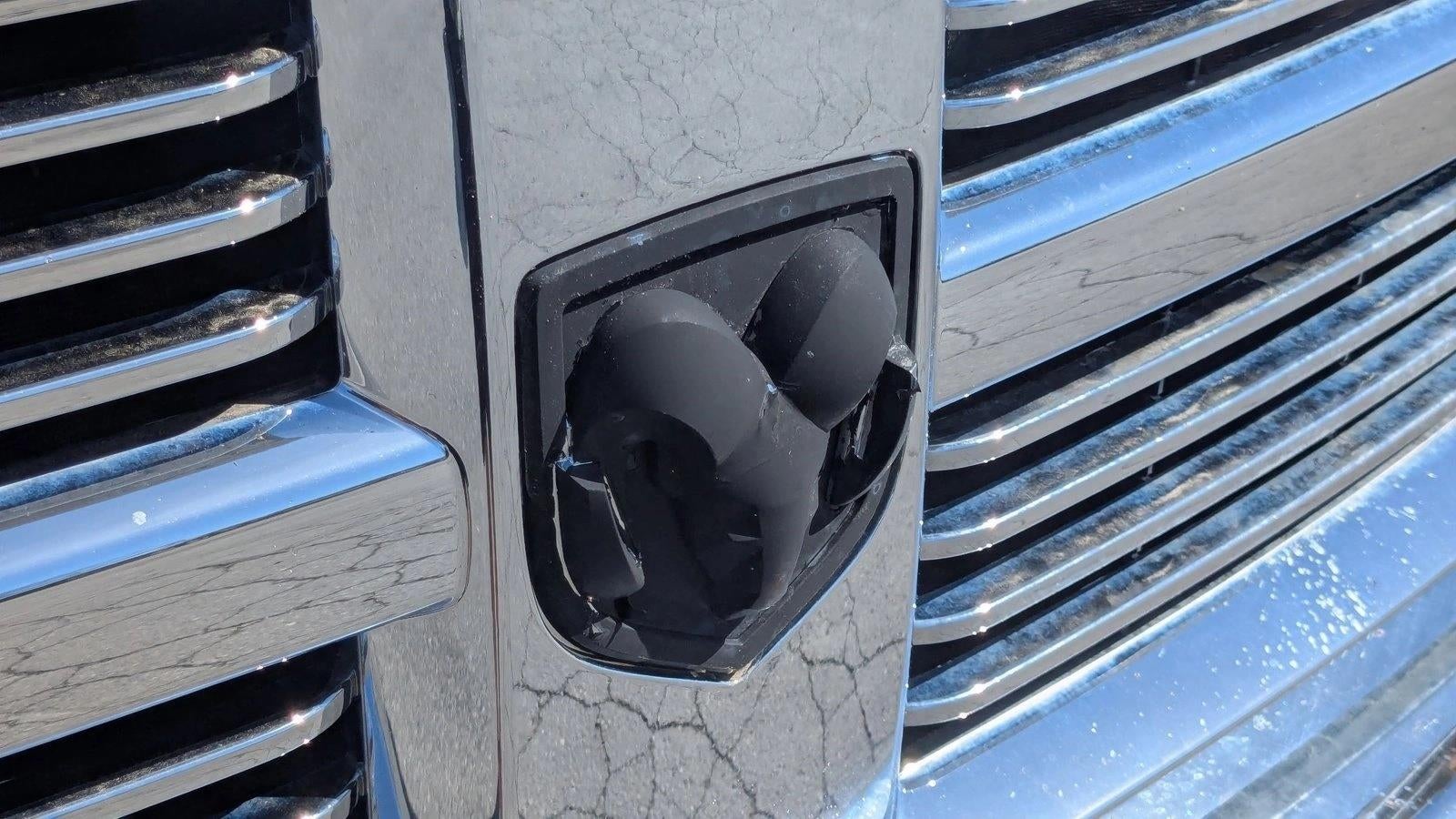 2011 RAM 2500 ST