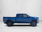 2011 RAM 2500 ST