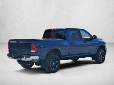 2011 RAM 2500 ST