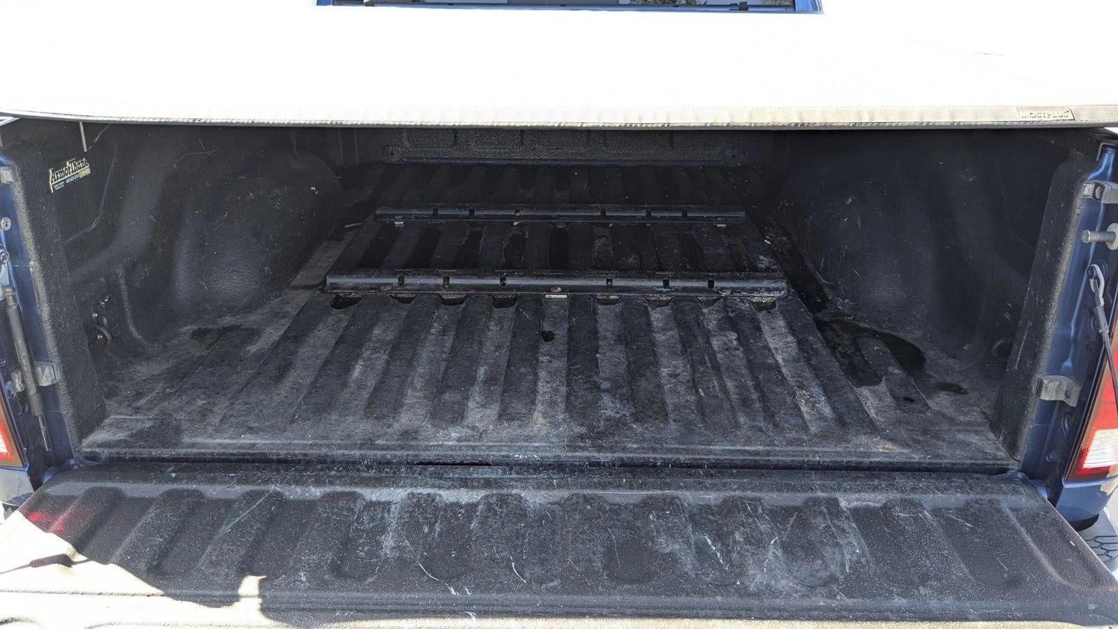 2011 RAM 2500 ST
