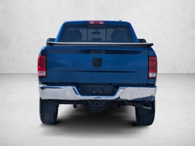 2011 RAM 2500 ST