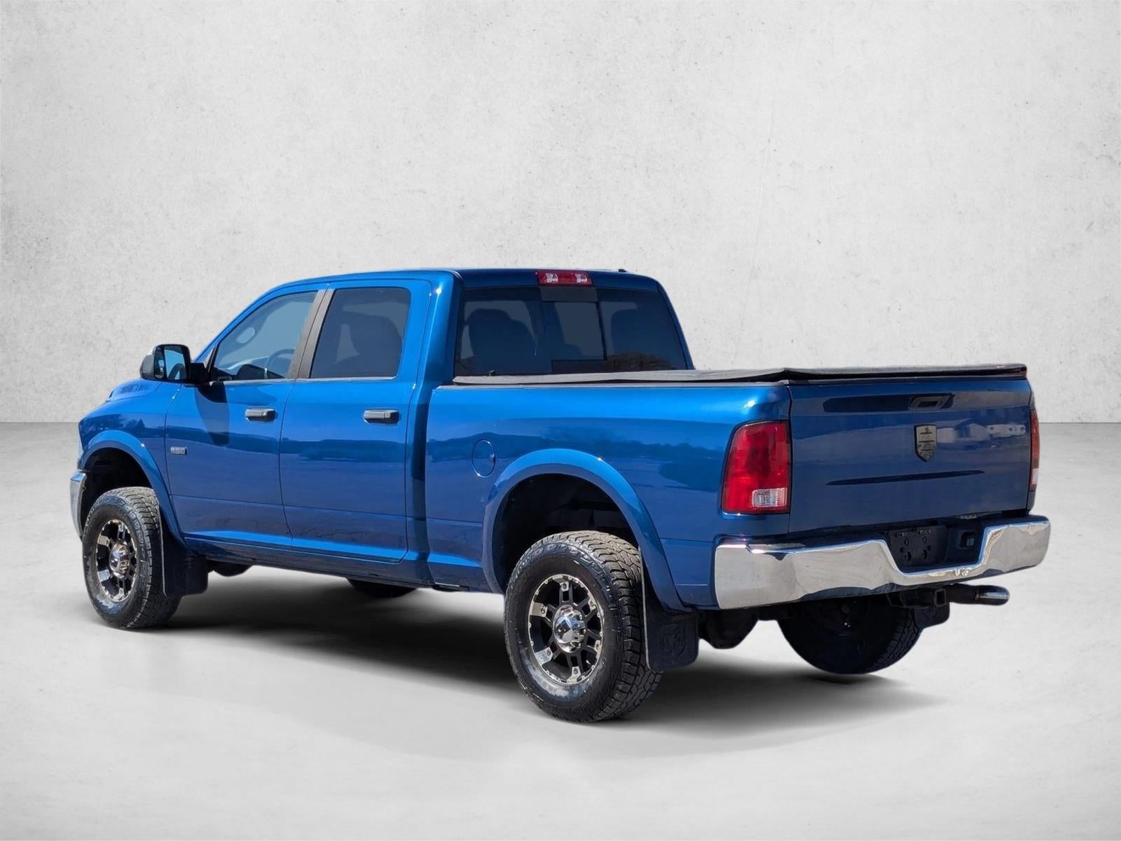 2011 RAM 2500 ST