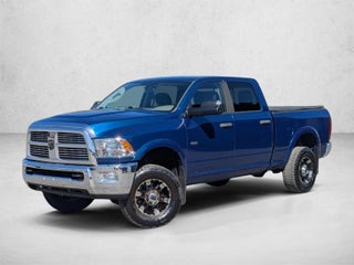 2011 RAM 2500 ST