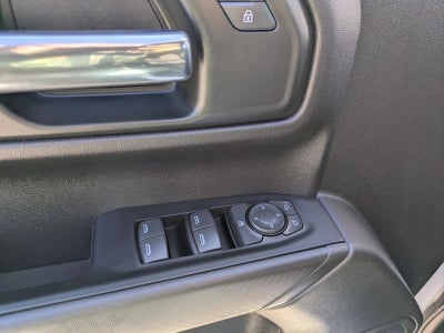 2023 Chevrolet Silverado 1500 WT