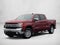 2022 Chevrolet Silverado 1500 LTD LT All Star Edition