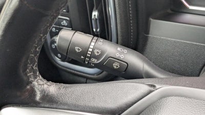 2022 Chevrolet Silverado 1500 LTD LT All Star Edition