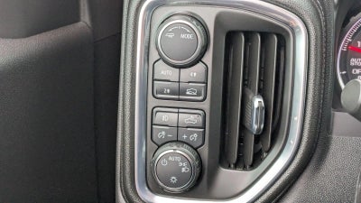 2022 Chevrolet Silverado 1500 LTD LT All Star Edition