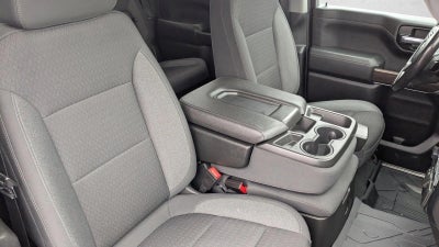 2022 Chevrolet Silverado 1500 LTD LT All Star Edition