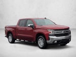 2022 Chevrolet Silverado 1500 LTD LT All Star Edition