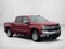 2022 Chevrolet Silverado 1500 LTD LT All Star Edition