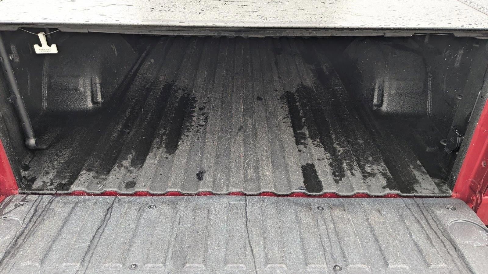 2022 Chevrolet Silverado 1500 LTD LT All Star Edition