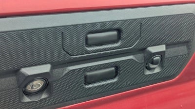 2022 Chevrolet Silverado 1500 LTD LT All Star Edition