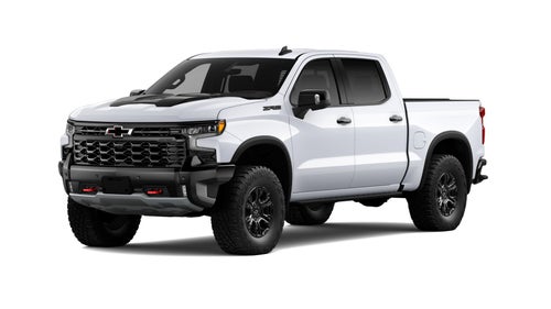 2026 Chevrolet Silverado 1500 Base