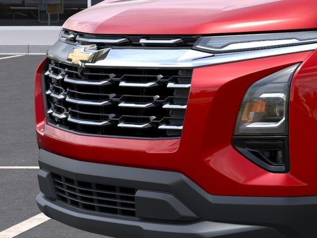 2026 Chevrolet Equinox LT - Photo 43