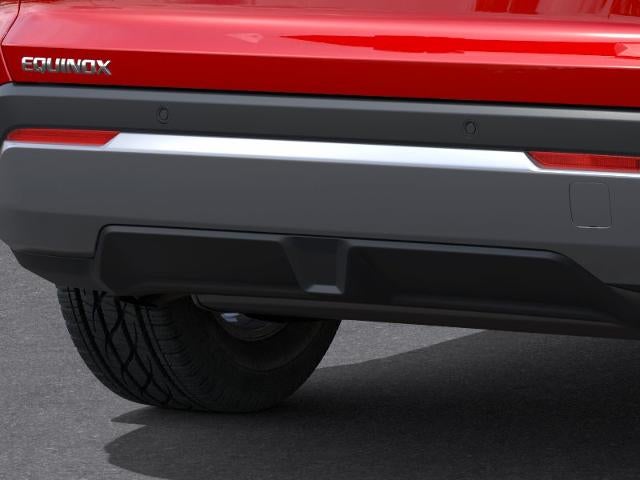 2026 Chevrolet Equinox LT - Photo 44