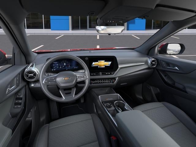 2026 Chevrolet Equinox LT - Photo 45