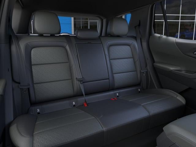 2026 Chevrolet Equinox LT - Photo 47
