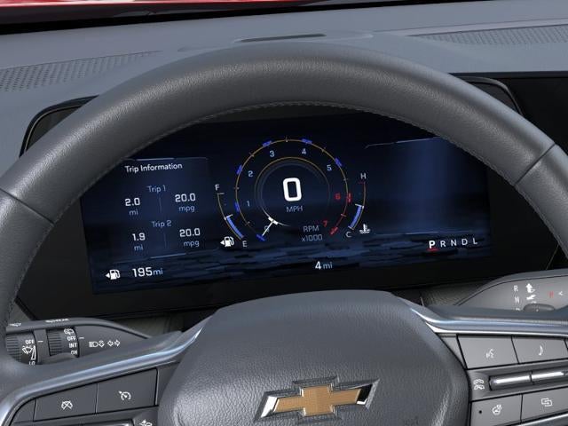 2026 Chevrolet Equinox LT - Photo 48