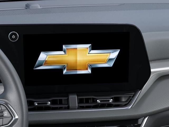 2026 Chevrolet Equinox LT - Photo 50