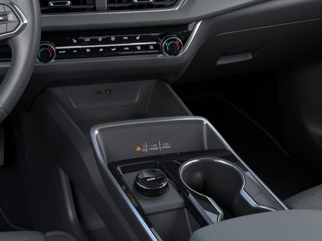 2026 Chevrolet Equinox LT - Photo 53