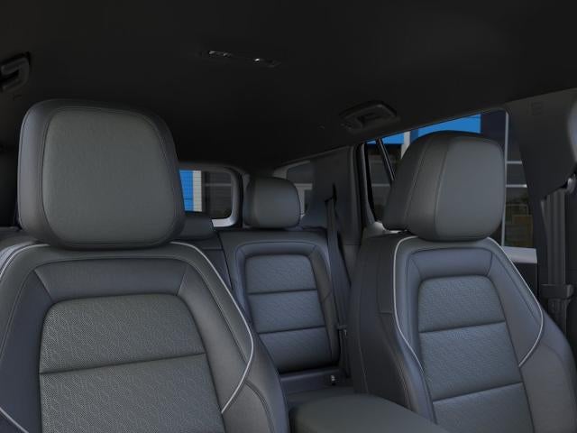 2026 Chevrolet Equinox LT - Photo 54