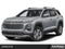 2027 Chevrolet Equinox AWD LT