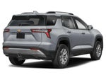 2027 Chevrolet Equinox AWD LT