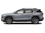 2027 Chevrolet Equinox AWD LT