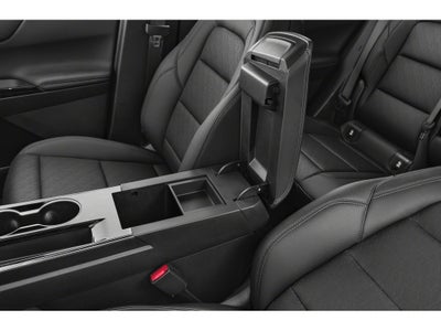 2027 Chevrolet Equinox AWD LT