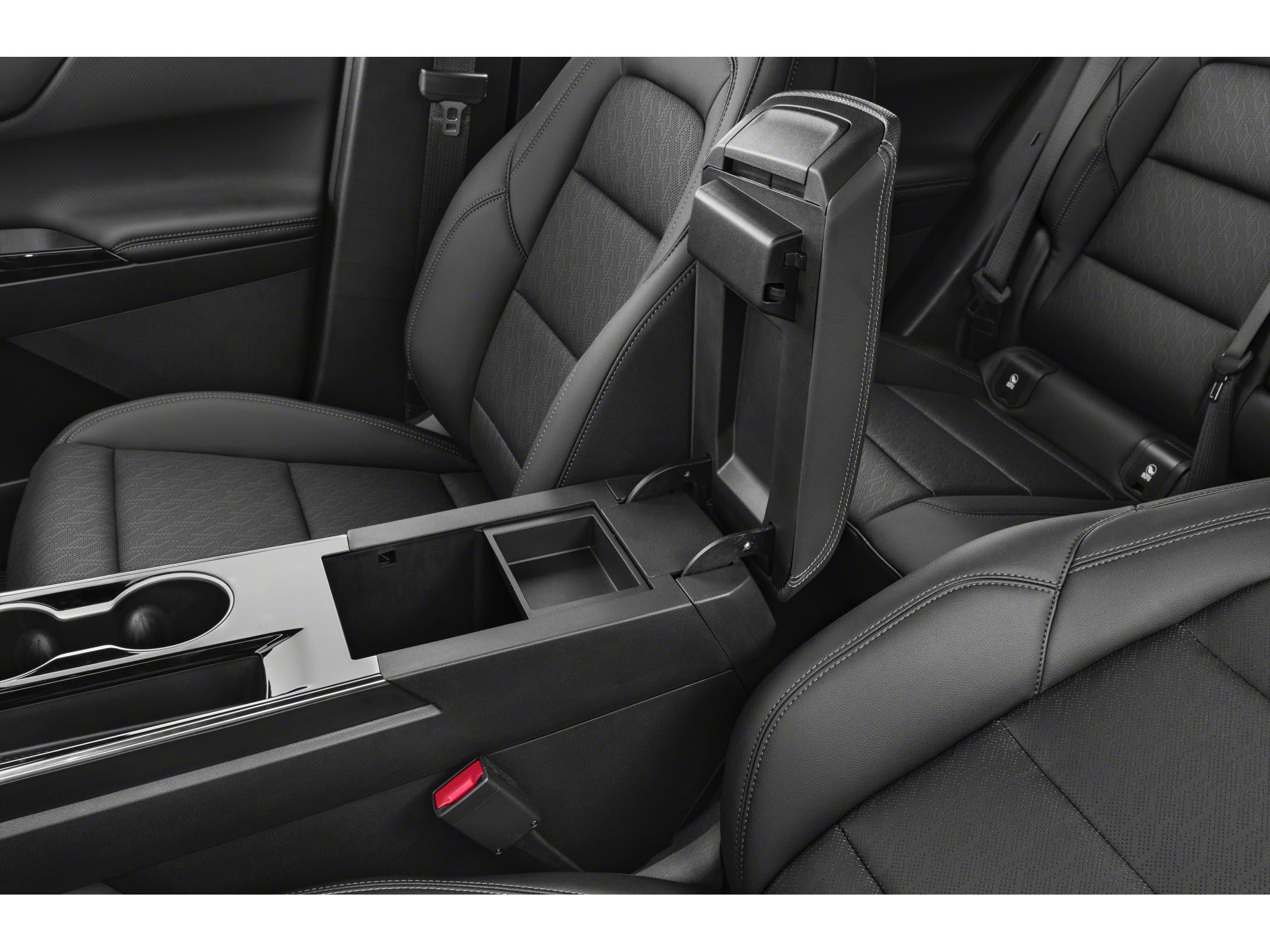 2027 Chevrolet Equinox AWD LT