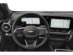 2027 Chevrolet Equinox AWD LT