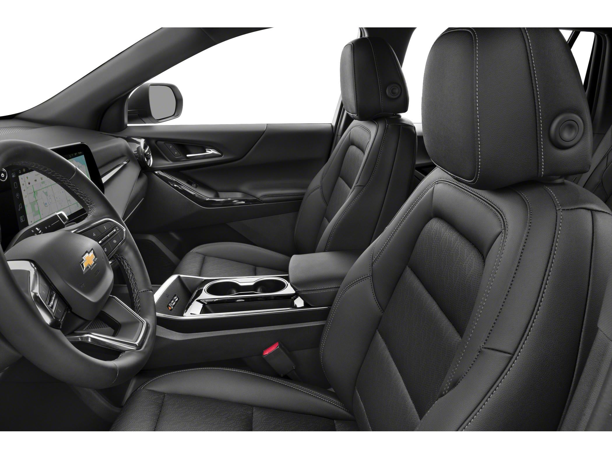 2027 Chevrolet Equinox AWD LT
