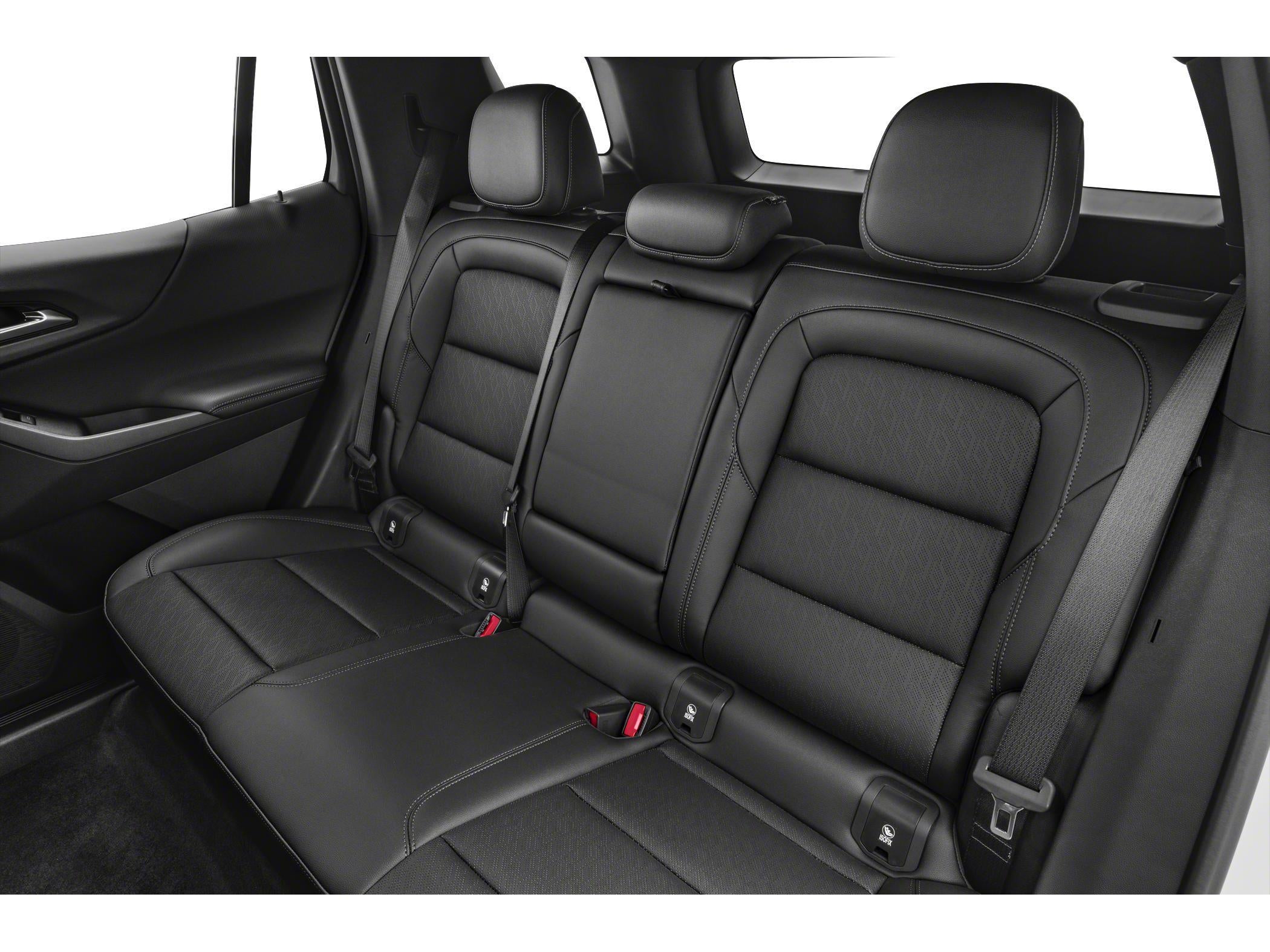 2027 Chevrolet Equinox AWD LT