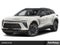 2027 Chevrolet Blazer EV RS