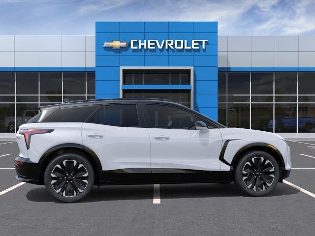 2027 Chevrolet Blazer EV RS