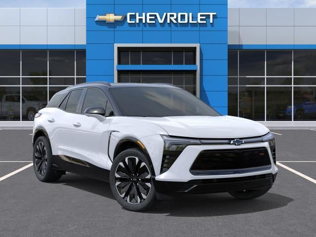 2027 Chevrolet Blazer EV RS