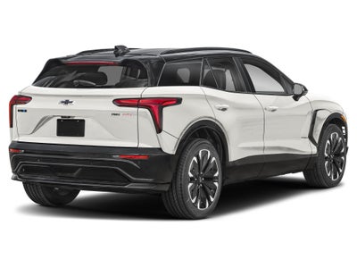2027 Chevrolet Blazer EV RS
