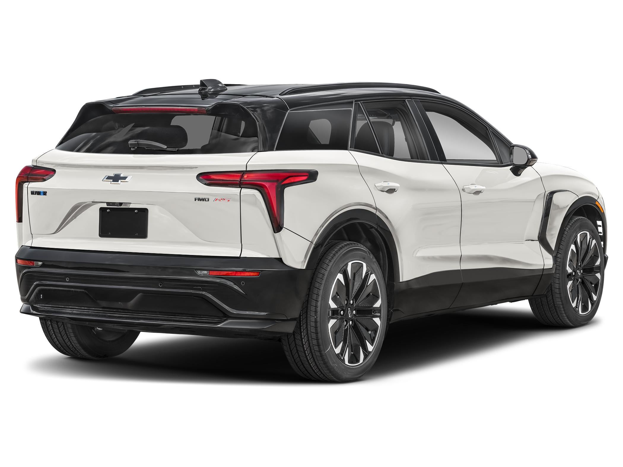 2027 Chevrolet Blazer EV RS