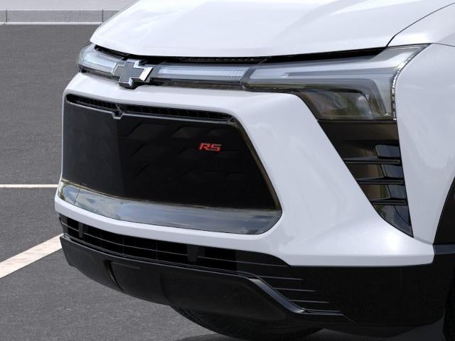 2027 Chevrolet Blazer EV RS