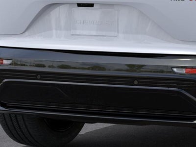 2027 Chevrolet Blazer EV RS