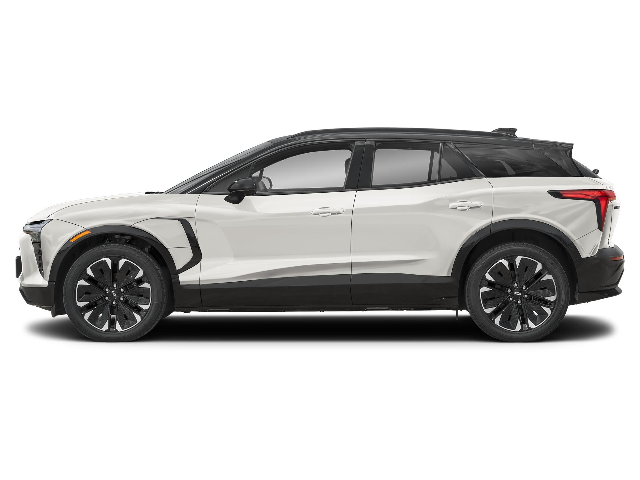 2027 Chevrolet Blazer EV RS