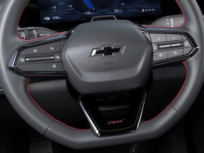 2027 Chevrolet Blazer EV RS