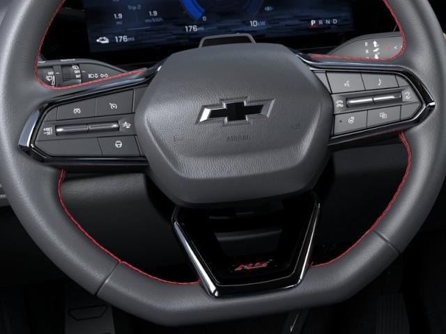 2027 Chevrolet Blazer EV RS