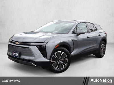 2024 Chevrolet Blazer EV LT